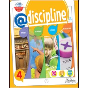 @discipline 4