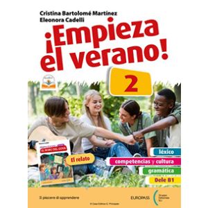 ¡Empieza el verano! con La Historia 2