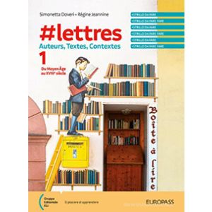 #lettres 1 pack