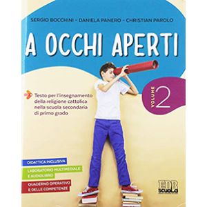 A occhi aperti - Volume 2