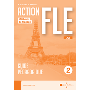 ACTION FLE  2 Guide pédagogique