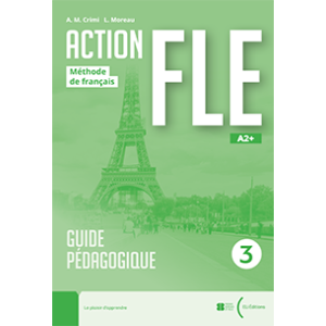 ACTION FLE 3 Guide pédagogique