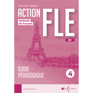 ACTION FLE  4 Guide pédagogique