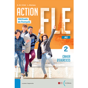ACTION FLE Cahier d’exercices 2