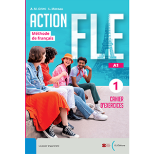 ACTION FLE  Cahier d’exercices 1
