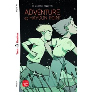 Adventure at Haydon Point