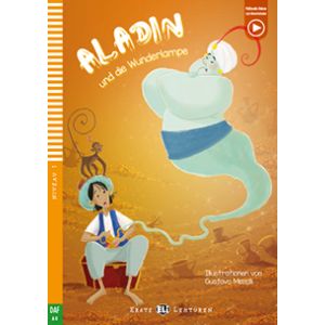 Aladin und die Wunderlampe