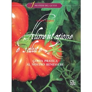 Un vero e proprio vademecum per impostare su una base consapevole e corretta le nostre scelte alimentari.   Una guida in grado di suggerire quotidianamente che cosa mangiare e quali alimenti o bevande preferire.   Per ritrovare il benessere. restare in fo