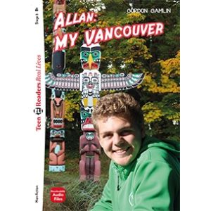 Allan, My Vancouver