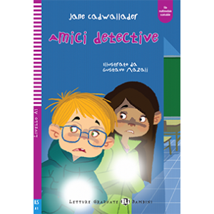 Amici Detective