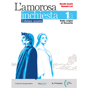 L'Amorosa inchiesta Edizione Azzurra Pack 