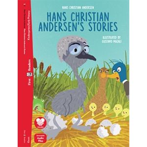 Hans Christian Andersen's Stories