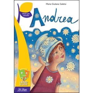 Andrea