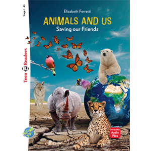 Animals and Us