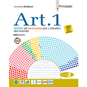 ART.1 volume 2