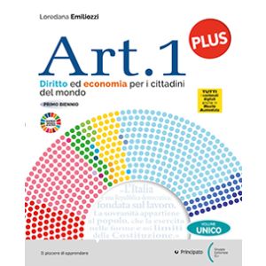 ART.1 PLUS volume 1