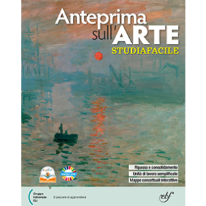 Anteprima sull'arte - Studiafacile