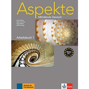 Aspekte 1 - Arbeitsbuch