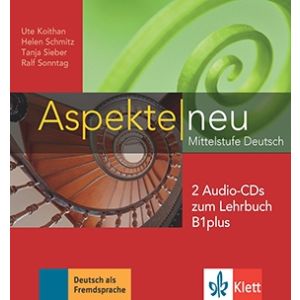 Aspekte neu B1+