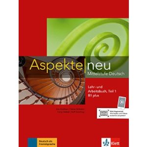 Aspekte neu B1 plus 