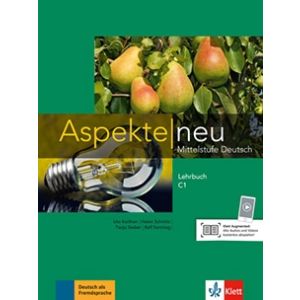 Aspekte neu C1 - Lehrbuch