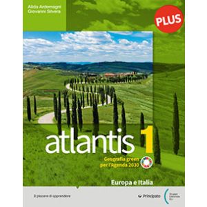 Atlantis PLUS 1