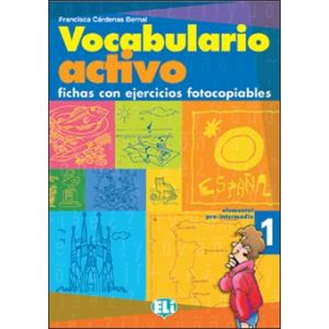 Vocabulario Activo ELI