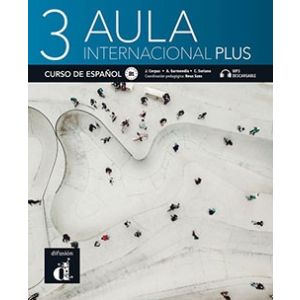 Aula internacional Plus 3 - Libro del alumno