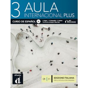 Aula Internacional Plus B1 + Libro digital 