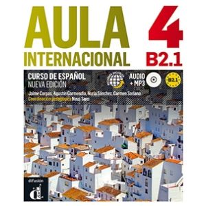 Aula internacional 4