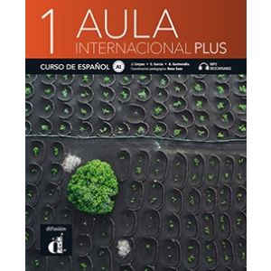 Aula internacional Plus 1 – Libro del alumno