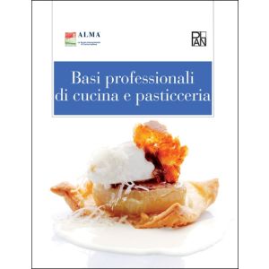 Basi professionali di cucina e pasticceria 