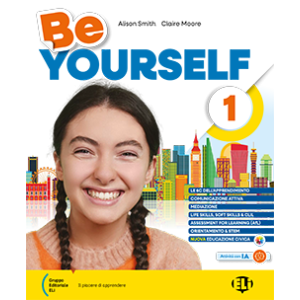 Be Yourself Volume 1 
