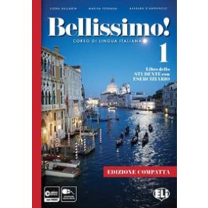 Bellissimo! 1 – Edizione compatta