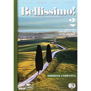 Bellissimo! 2 – Edizione compatta