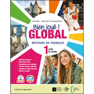 Bien Joué GLOBAL 1