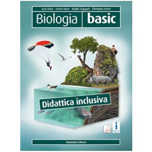 Biologia basic - Didattica inclusiva