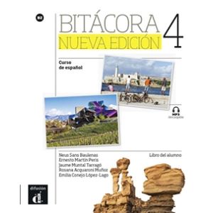 Bitácora 4