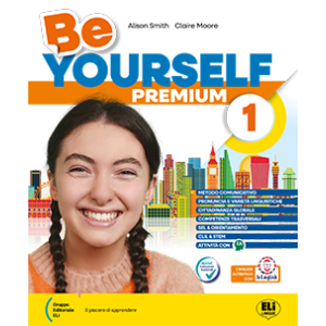 Be Yourself PREMIUM 1 Pack + Studiafacile