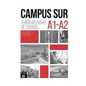 Campus Sur - A1-A2