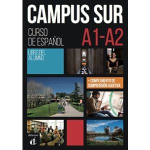 Campus Sur - A1-A2
