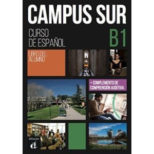 Campus Sur - B1