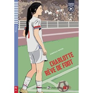 Charlotte rêve de foot