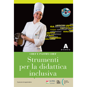 Chef e Pastry Chef BES - Biennio