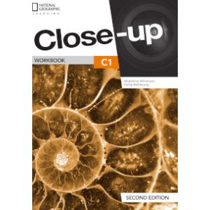 Close-up C1 Workbook