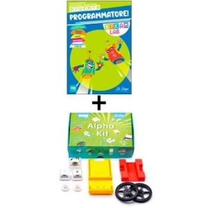 Diventa programmatore + alpha kit