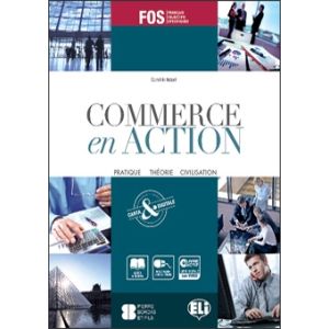 Commerce en action