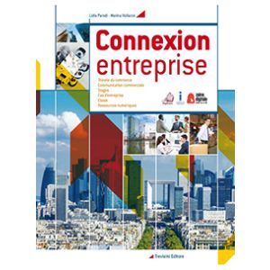 Connexion entreprise