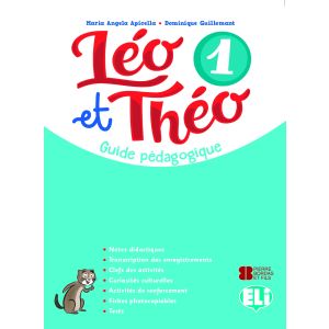 Leo et Theo - guida per l'insegnante