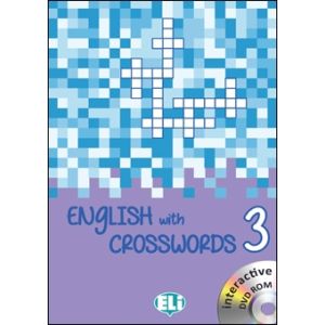 Cruciverba in inglese 3 - English with crosswords